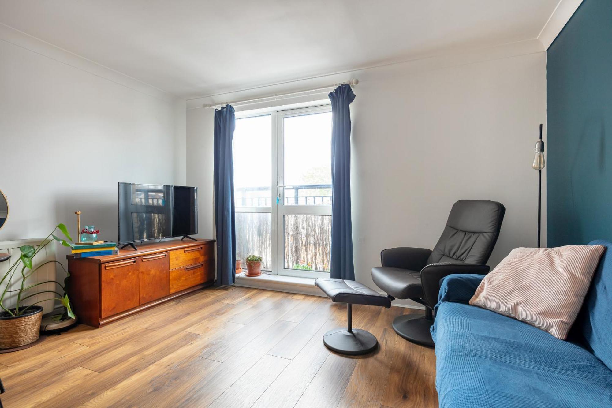 Апартаменты Orange Flat By Lower Regent Canal Лондон Экстерьер фото